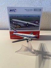 Herpa Wings Martinair Douglas