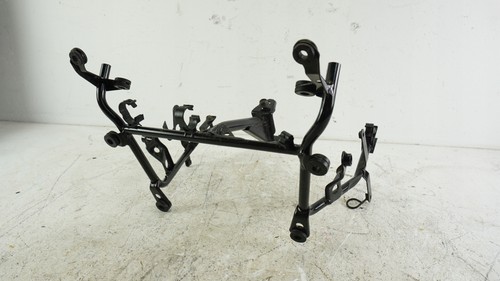 Yamaha tdm 850 4tx supporto - tdm,