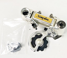 Deragliatore posteriore