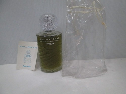 Eau rochas profumo donna - profumo,