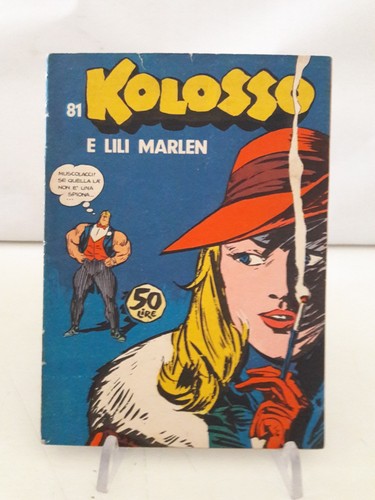 Collana kolosso del 1965 - collana,
