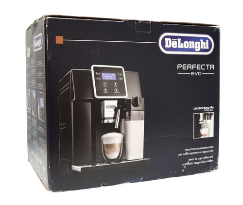 Longhi perfecta evo - de'longhi,