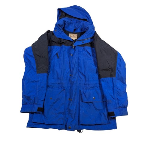 Woolrich original outdoorwear - original,