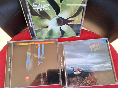 Più dvd depeche mode - più,