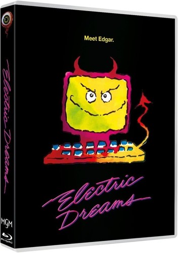 Electric dreams - (1984), (uncut)