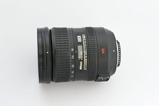 Nikon nikkor 18 200mm - af-s, dx