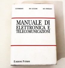 Manuale Di Elettronica E