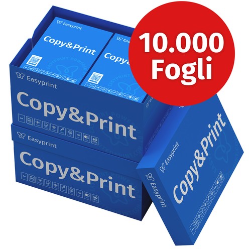 Easyprint carta per stampanti - carta,