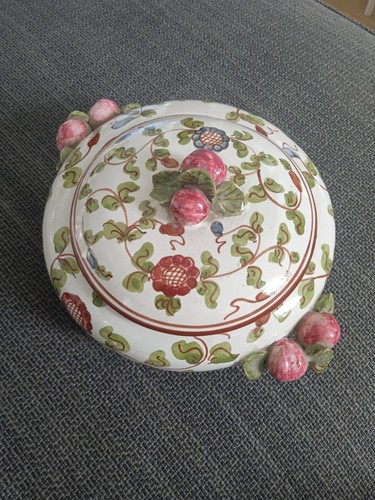 Porta dolci art - , decò
