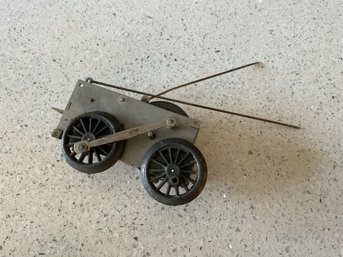 Hornby gauge pre - o,