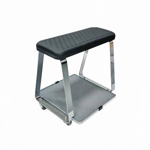 Poggiapiedi per pedicure con - per,