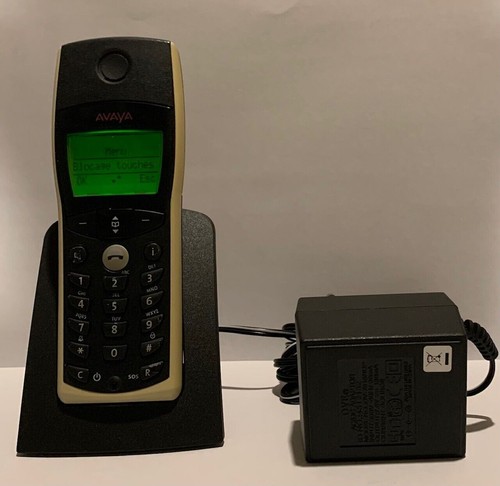 Telefono senza fili avaya - senza, ip