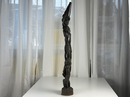 Statua scultura artistica - , in