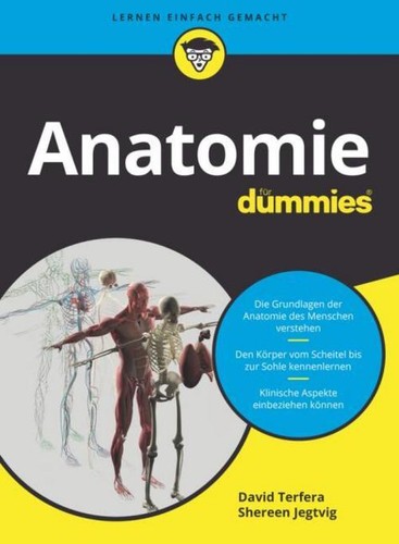 Anatomie für dummies - für,