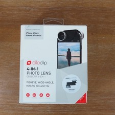 Ollo Clip 4-in-1 Lens