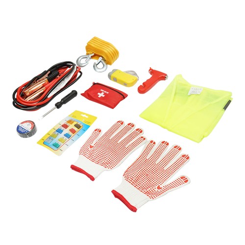Kit sicurezza per - di,