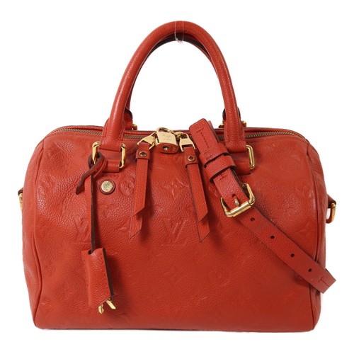 Louis vuitton ghw - lv, speedy
