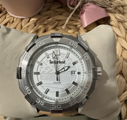 Orologio uomo timberland - orologio,
