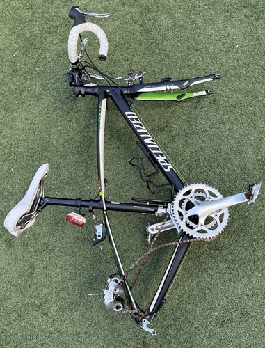 Frame specialized allez road - frame,