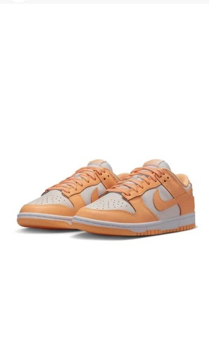 Nike dunk low peach - low,