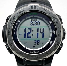 Orologio Casio PRO TREK