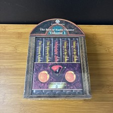 The Best of Radio Theater