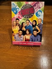 Beverly Hills 90210 the Final