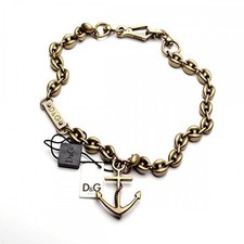 Collana D&G Uomo in Acciaio