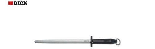Dick eurocut ovale acciaio - f,