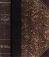 Memorie economia publica - di,
