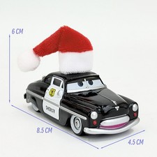 Disney Pixar Cars Cappello