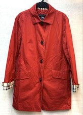 Burberry London Nova Cappotto