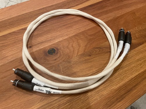 Cavo rca rame stagnato - cavo,