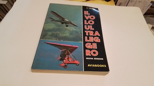 Volo ultraleggero r - volo,