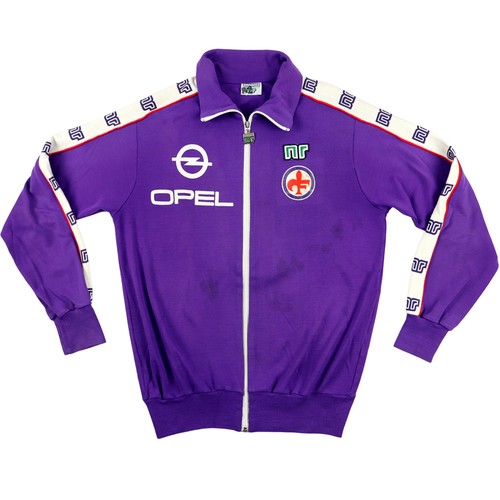 1985 fiorentina giacca - 1985-86,
