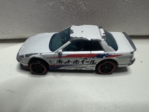 Modellino auto die cast nissan - die, cast-nissan
