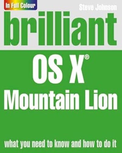 Brilliant mountain lion - brilliant,
