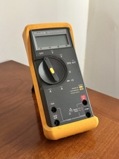 Fluke series ii - series,