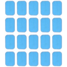 20 PEZZI Gel Pads Per