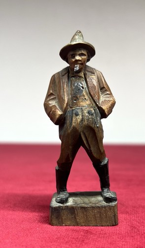 Anri figurina scultura - anri,