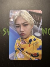 Stray Kids FELIX 'NOEASY'