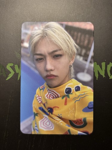 Stray kids felix noeasy - kids,
