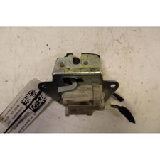 SERRATURA PORTELLO POST. LANCIA MUSA (04-07) (07-11) 1.4 16V (70KW) MNV 2004