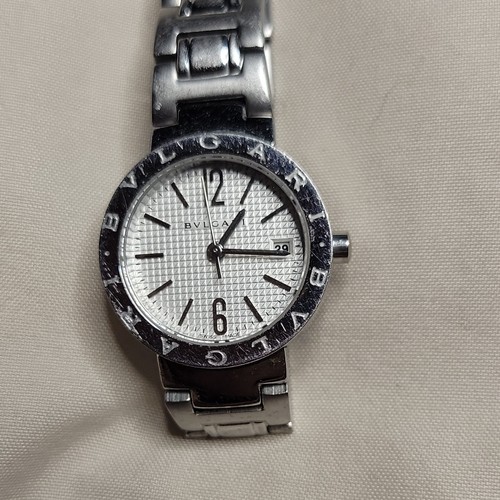 Bvlgari orologio - bvlgari,