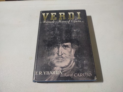 1955 verdi miracle man - miracle,