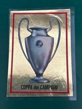 FIGURINA CALCIATORI PANINI