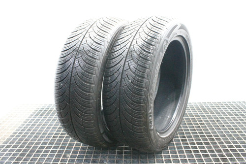 Kit pneumatici 205 - /55r17, ilink