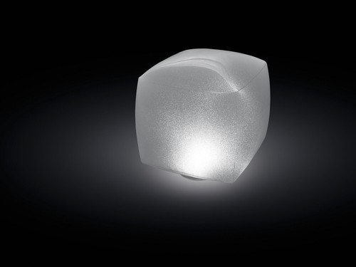 Intex lampada galleggiante - lampada,
