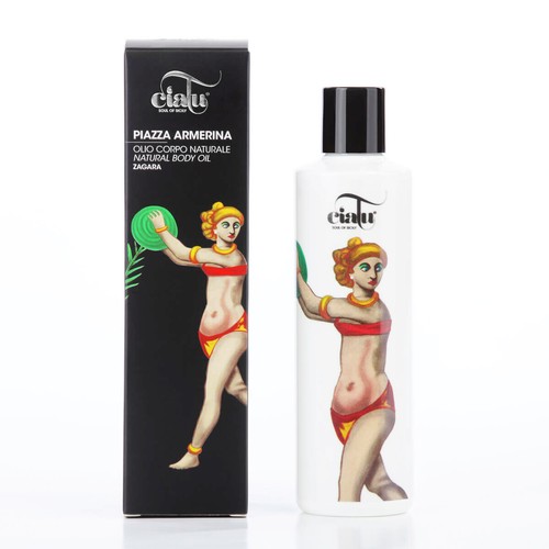 Ciatu the soul - the, of