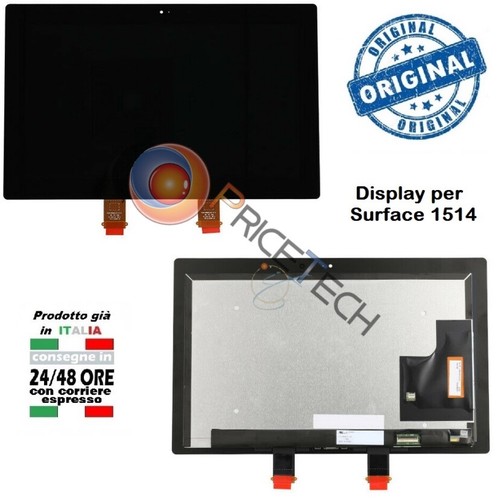 Display touch screen - display,